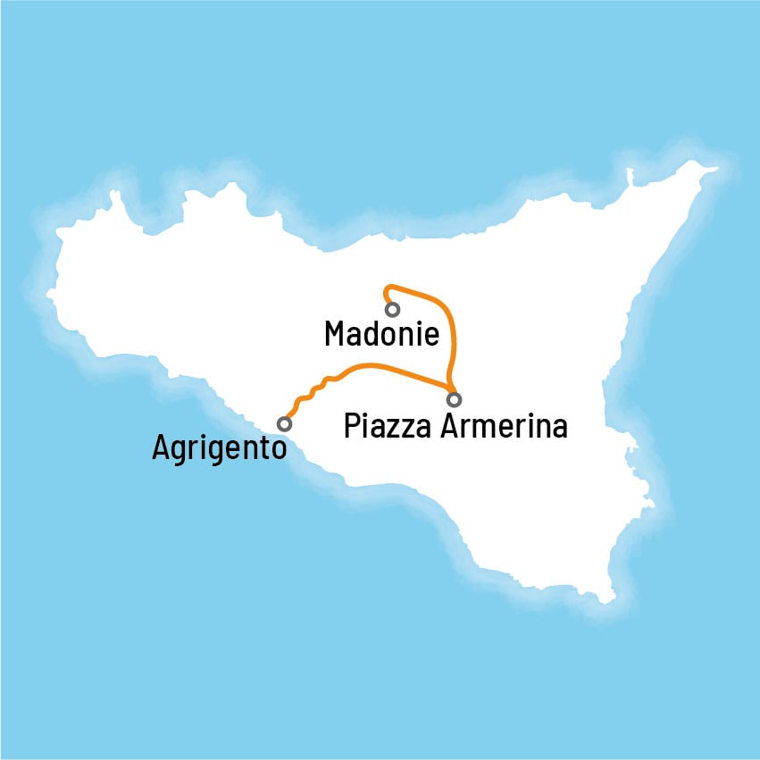 Valle dei Templi