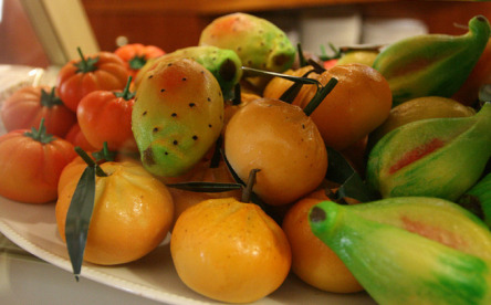 5 good ( and tatsy) reasons to choose Sicily in November