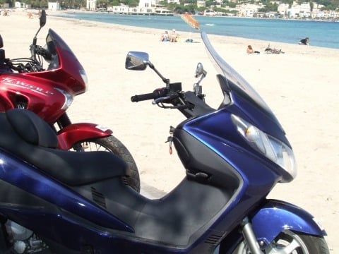 It's always summer in Sicily!!!