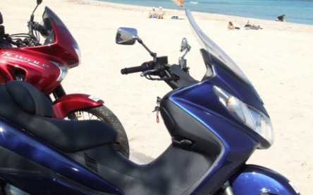 It's always summer in Sicily!!!