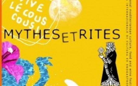 Cous Cous Fest 19th-24th september