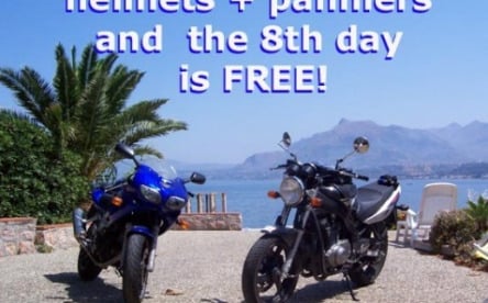 Your summer in Sicily! 8th rental day FREE!