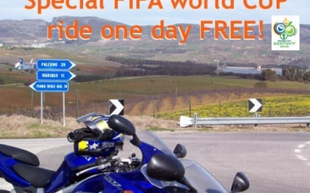 Special fares for FIFA World Cup 2006