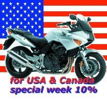 Special American Week 10%