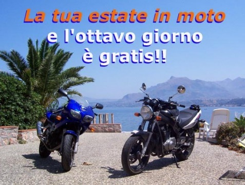 La tua vacanza in Sicilia