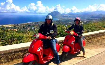L'estate continua in Sicilia!