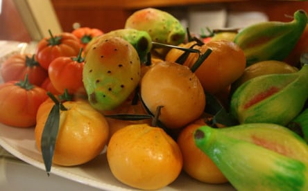 5 buoni motivi per scegliere la Sicilia a novembre