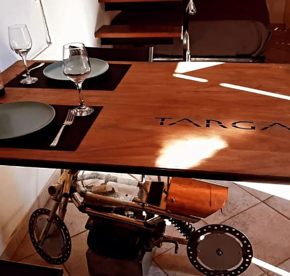 B&B sicily motoré Casa Vacanze