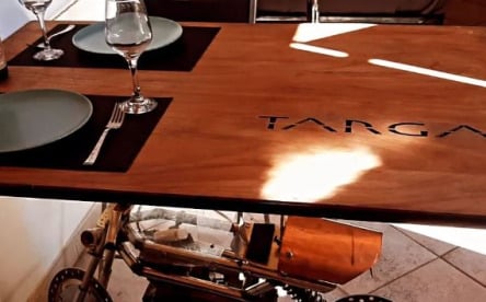 B&B sicily motor&eacute; Casa Vacanze