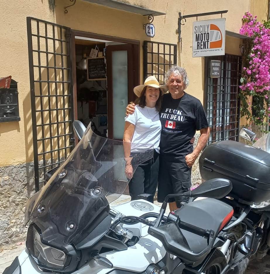 Prenota ora a febbraio e risparmia fino al 10% con SicilyMotorent!