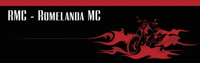 Romelanda MC from Sweden