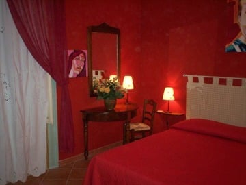 B&B Al Giardino dell'Alloro - Palermo