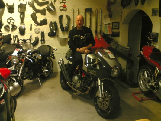 Biscaya.com, Alingsas - Sweden