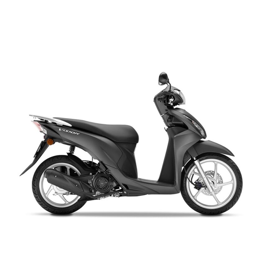 Honda Vision 110