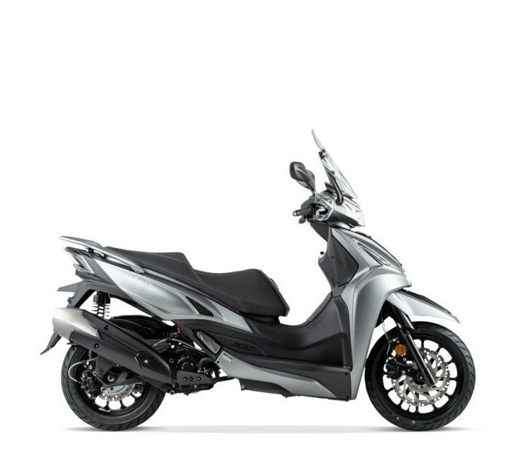 Kymco Agility 300i