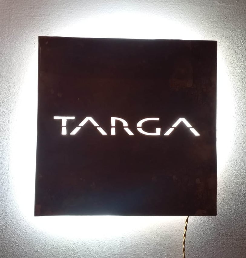 Targa Holiday apartment