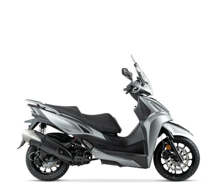 Kymco Agility 300i