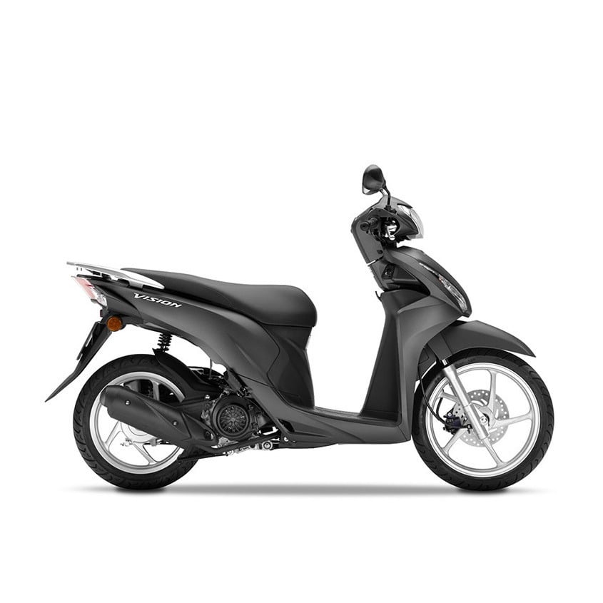 Honda Vision110 noleggio lungo termine